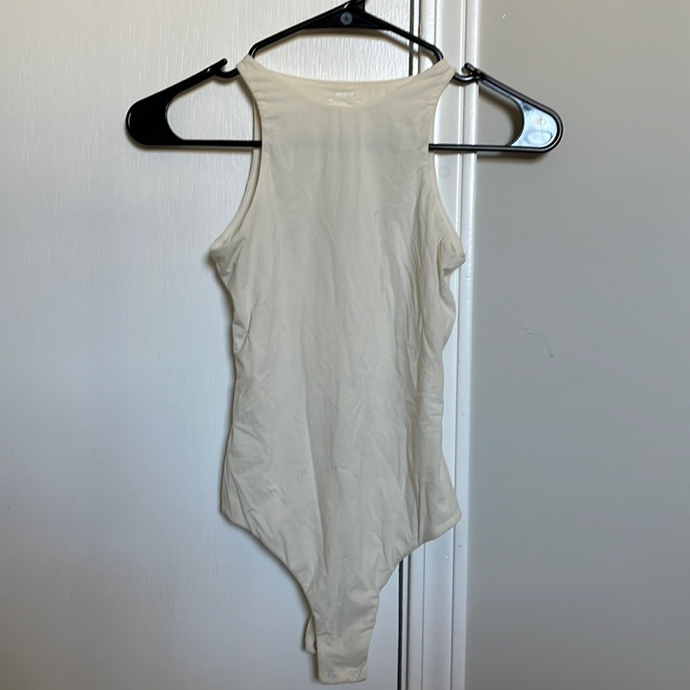 SKIMS bodysuit